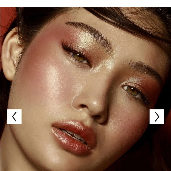 💕❤️NATASHA DENONA Bloom Face Glow Palette - Picture 4 of 6